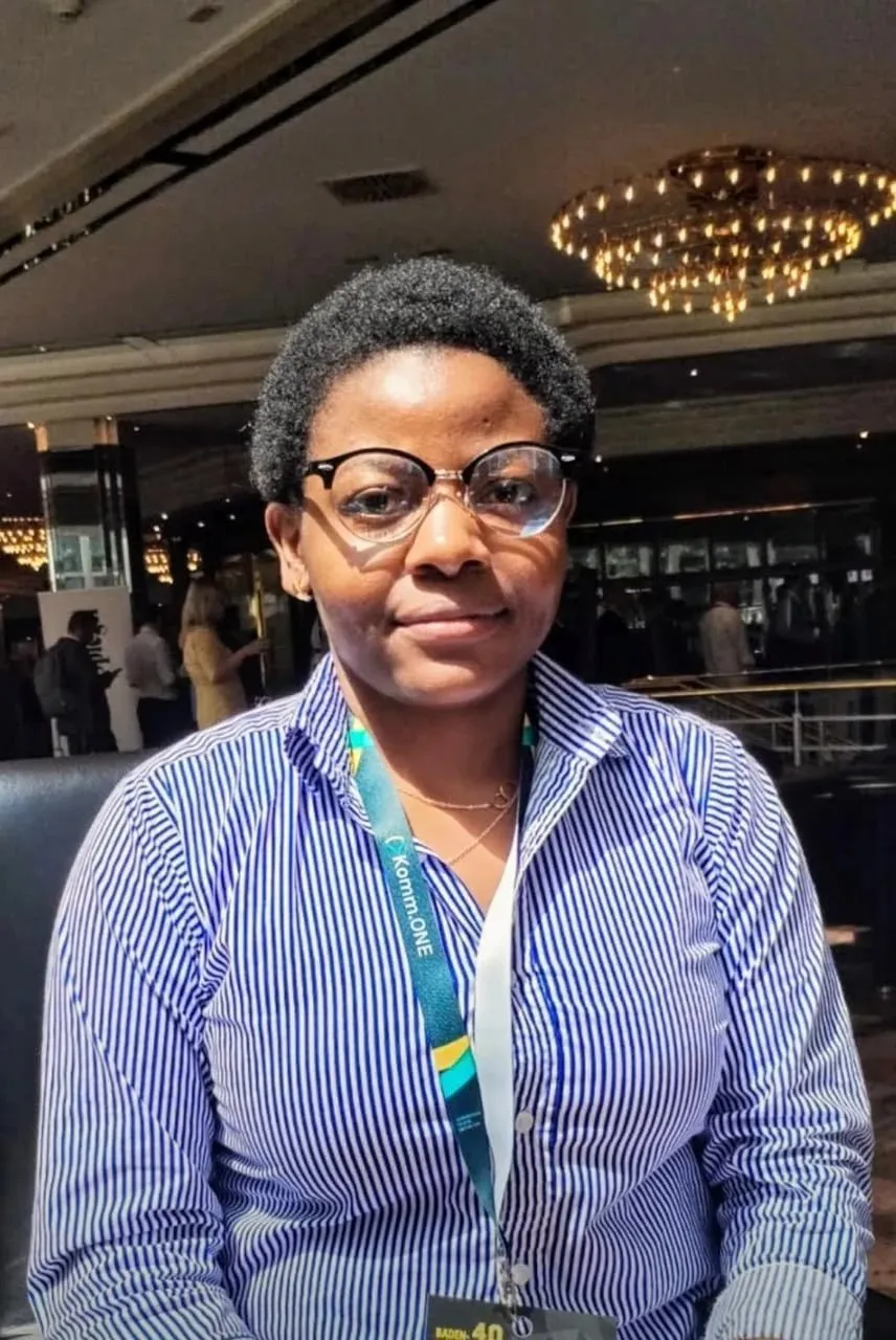 Micheline Youtaba