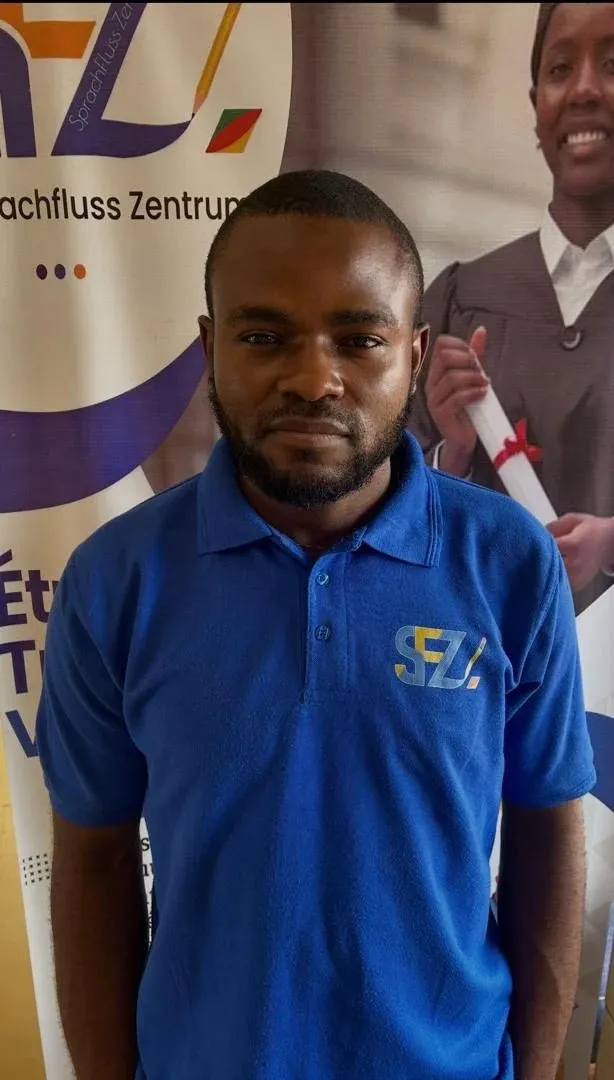Jordan Ngameni