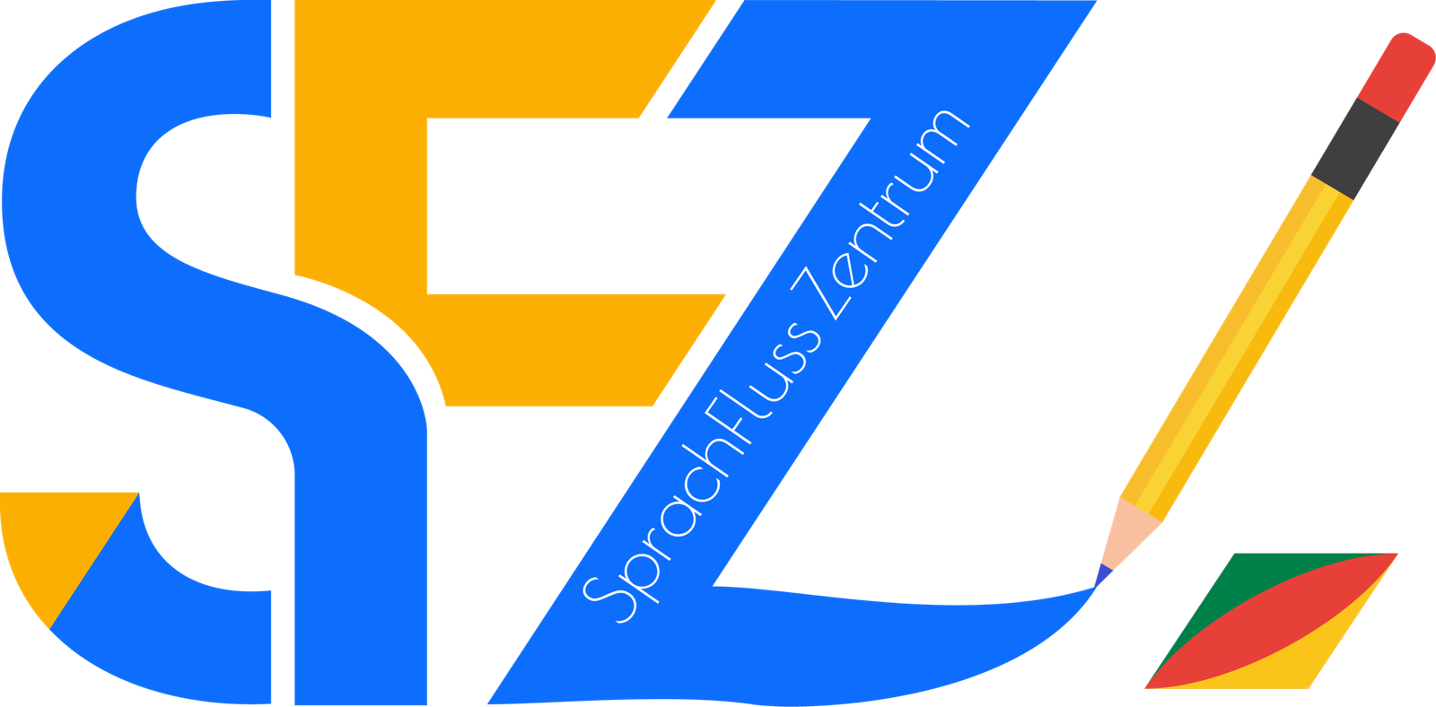 Sprachfluss Zentrum